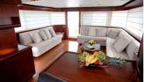 MARIA II of London -  Skylounge